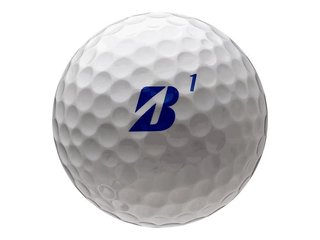 Bridgestone Lady Precept women's golf balls