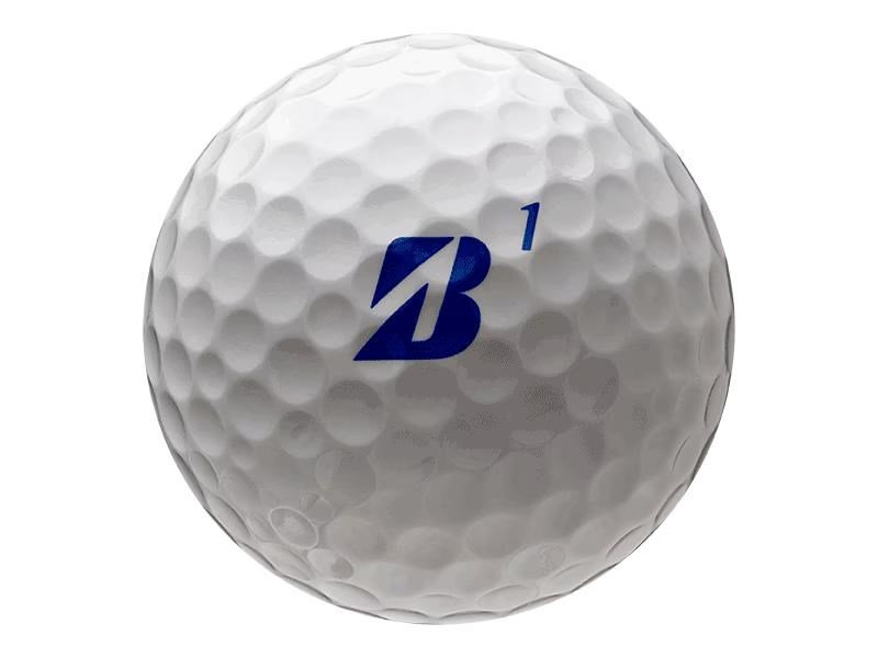 Bridgestone Lady Precept women's golf balls