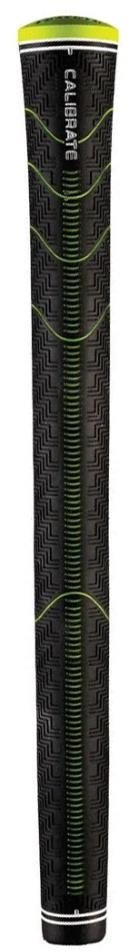 Lamkin Sonar + Tour Calibrate grip, Standard, Black