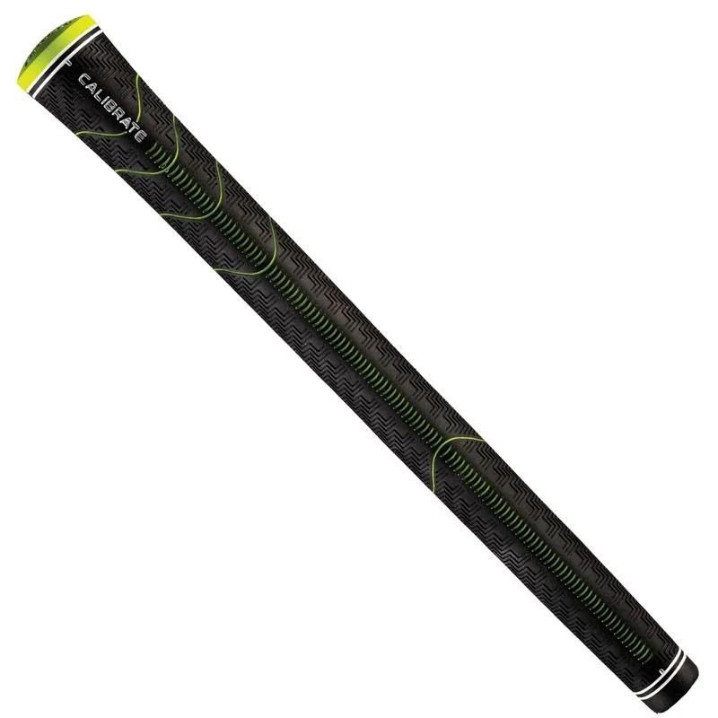 Lamkin Sonar + Tour Calibrate grip, Standard, Black