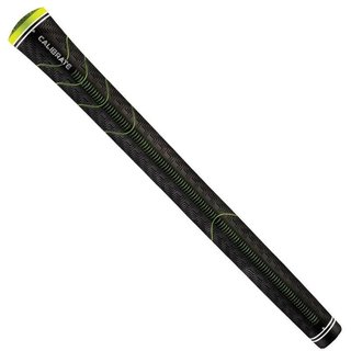 Lamkin Sonar + Tour Calibrate grip, Standard, Black