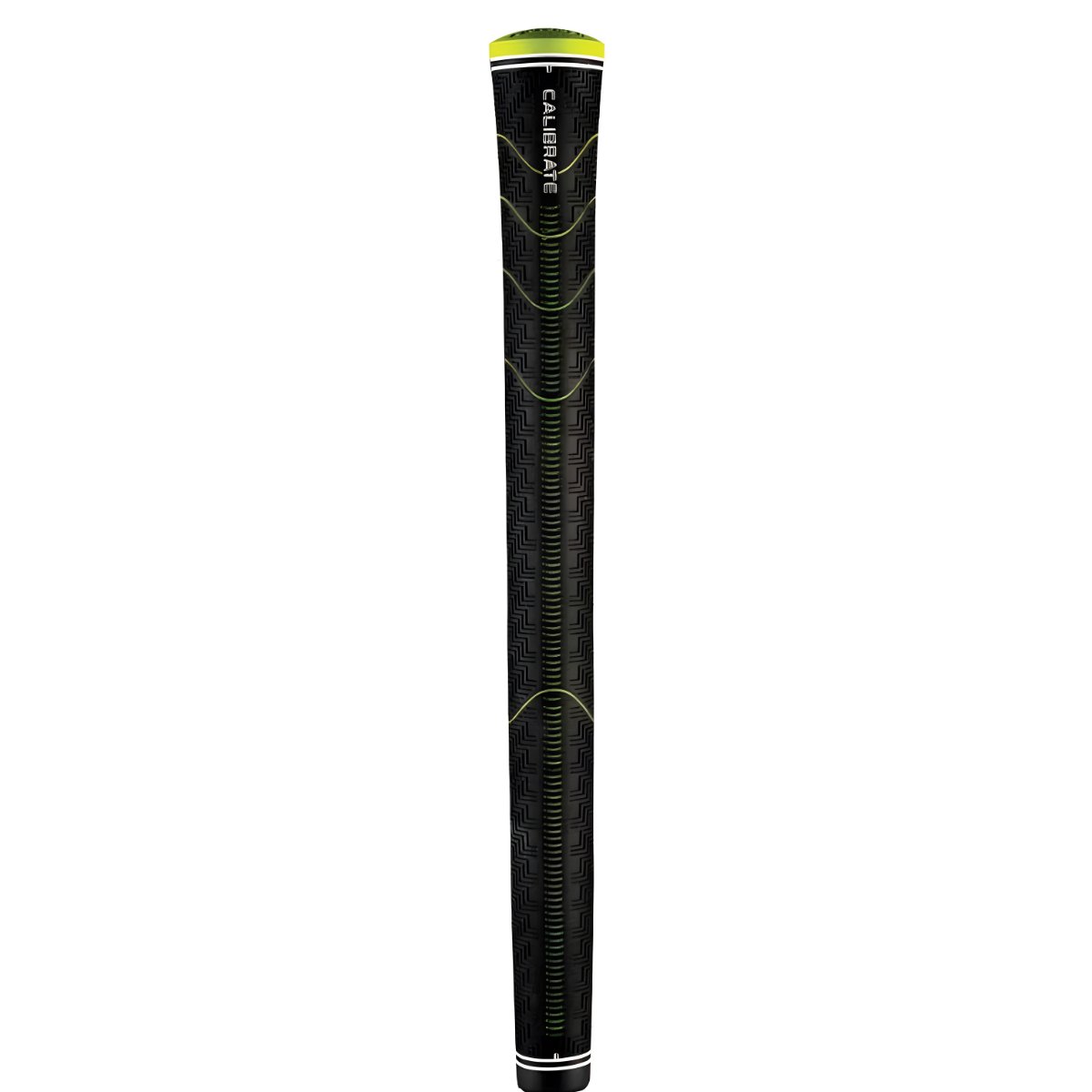 Lamkin Sonar + Tour Calibrate grip, Standard, Black