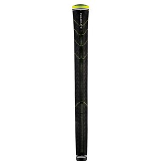 Lamkin Sonar + Tour Calibrate grip, Standard, Black