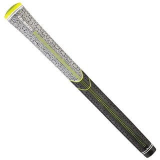 Lamkin ST+2 Hybrid with Calibrate Grip Black/Green Midsize