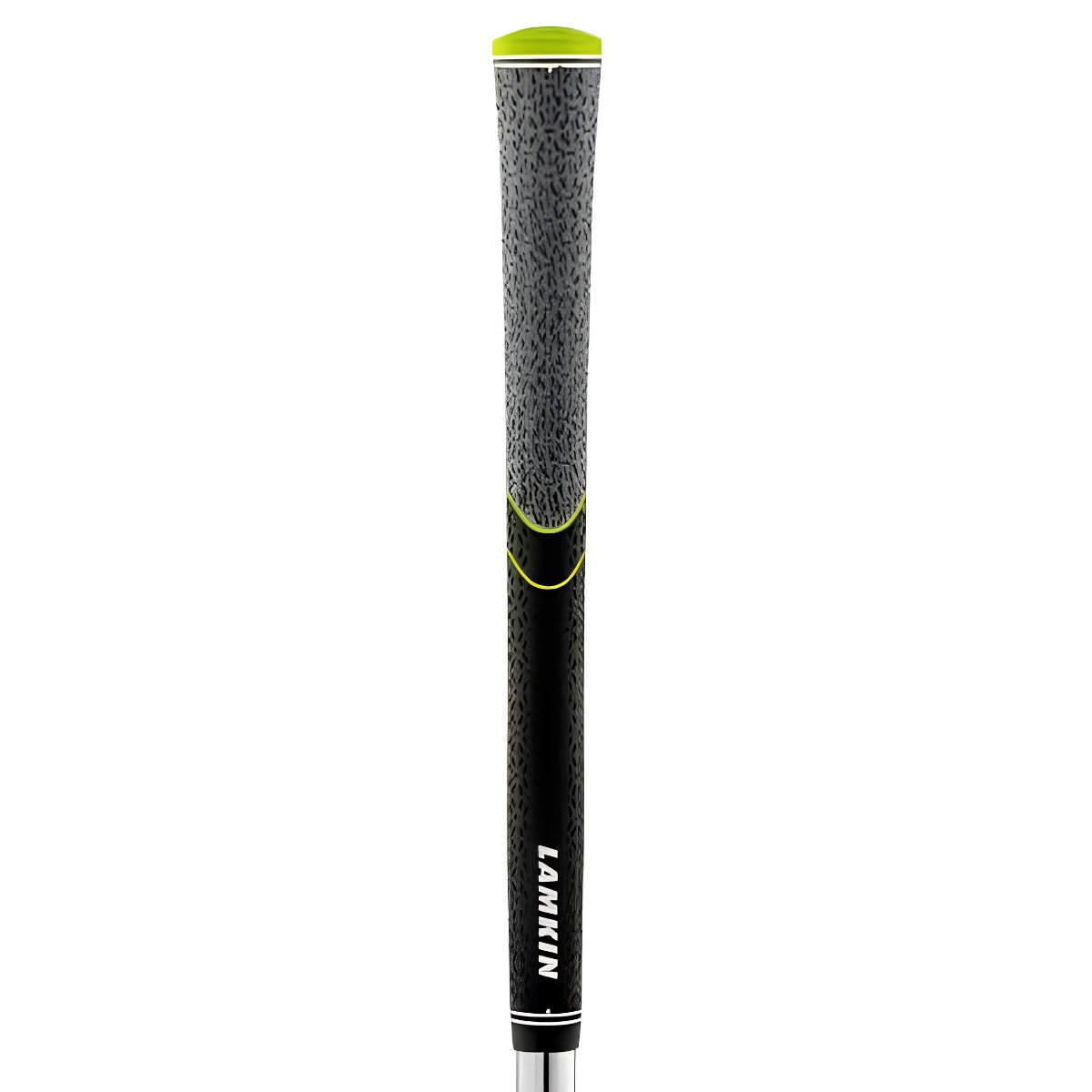 Lamkin ST+2 Hybrid with Calibrate Grip Black/Green Midsize