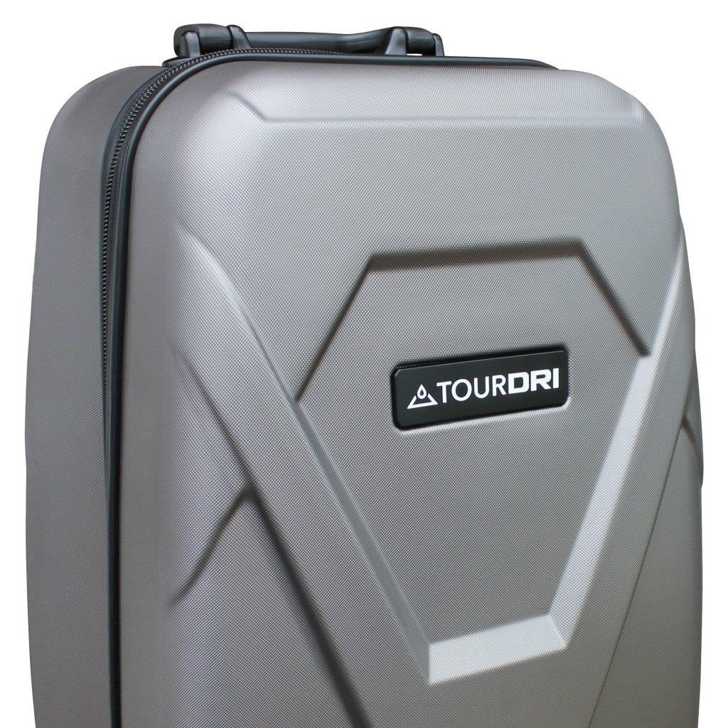 Masters TourDri Travel Hardcase travel bag