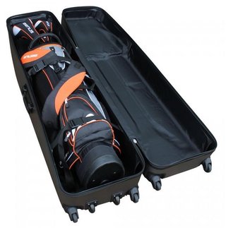 Masters TourDri Travel Hardcase travel bag