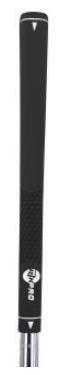 MKids MKids Pro Junior putter grip, black
