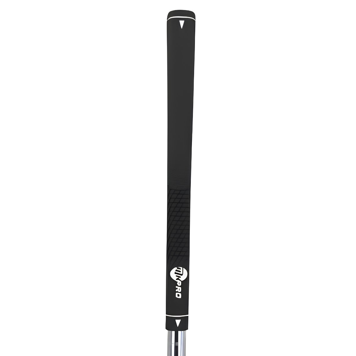 MKids Pro Junior 65" Black putter grip, black