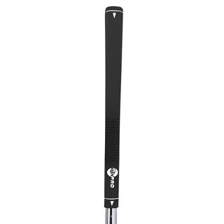 MKids Pro Junior 65" Black putter grip, black