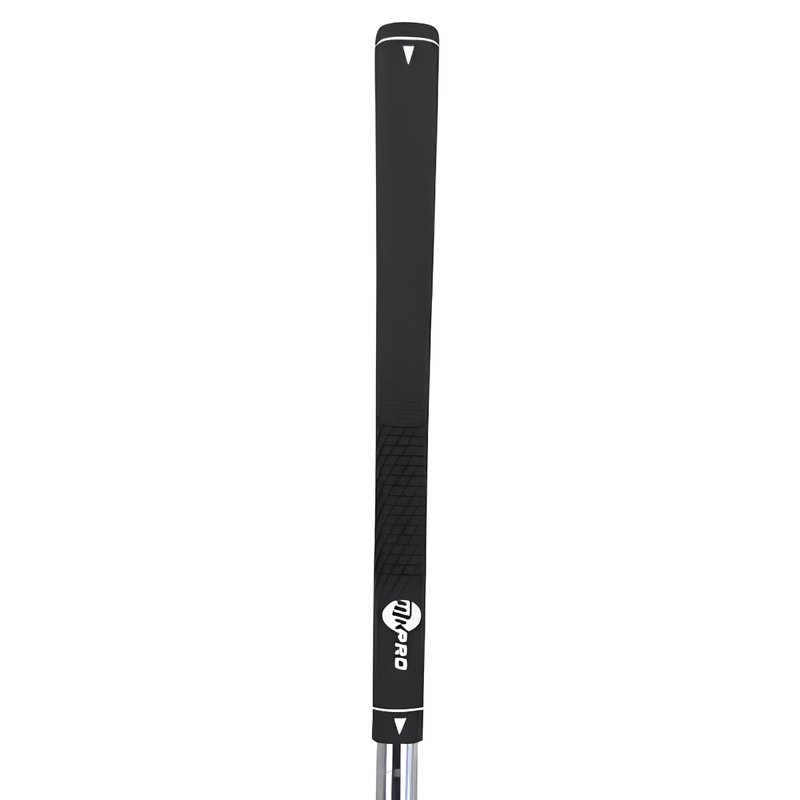 MKids Pro Junior 65" Black putter grip, black