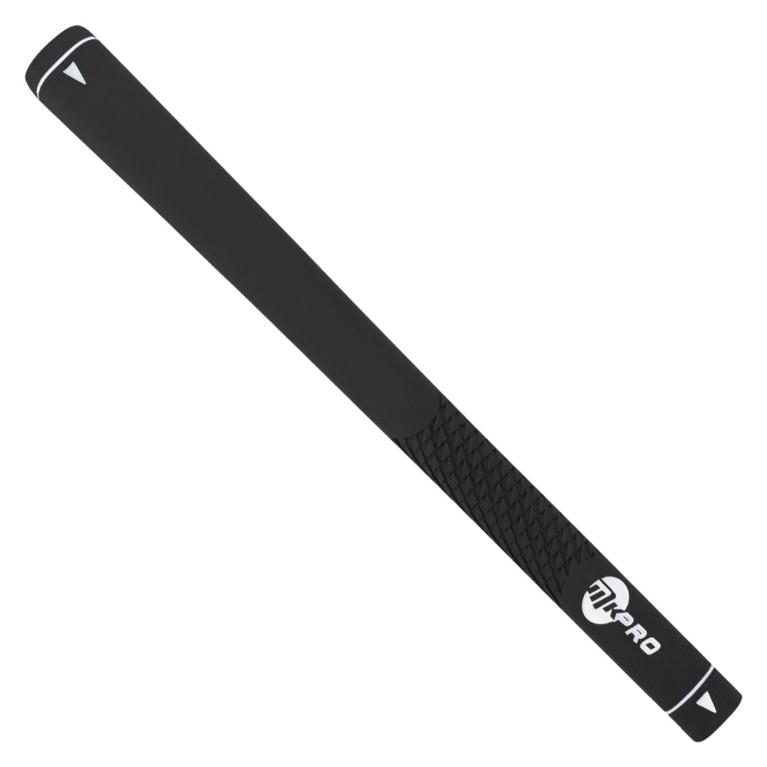 MKids Pro Junior 65" Black putter grip, black