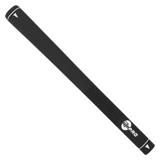 MKids Pro Junior 65" Black putter grip, black