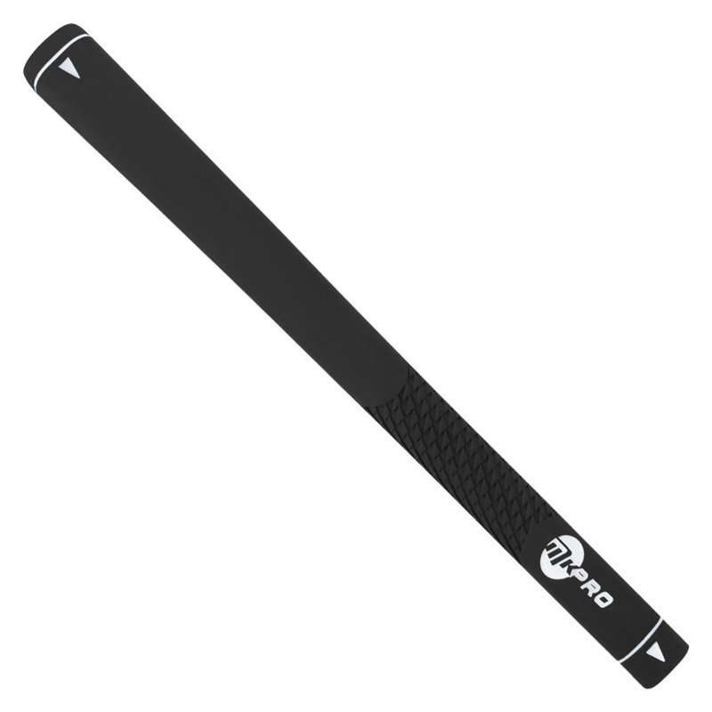 MKids Pro Junior 65" Black putter grip, black