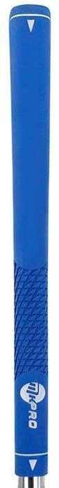 MKids Pro Junior putter grip, blue