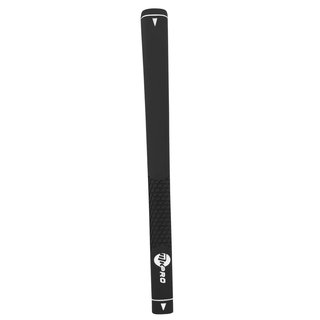 MKids Pro Junior 61" Blue (155cm/10-12Y) junior putter grip, black