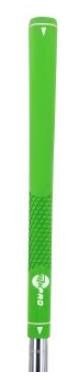 MKids MKids Pro Junior putter grip, green