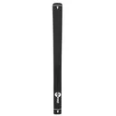 MKids Pro Junior 57" Green (145cm/9-11Y) junior putter grip, black