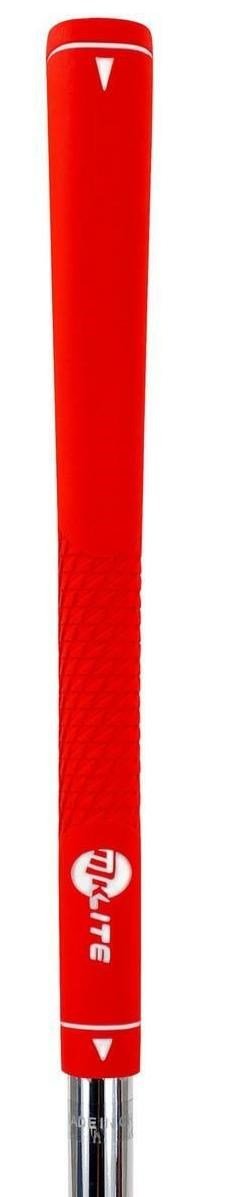 MKids Pro Lite junior putter grip, red