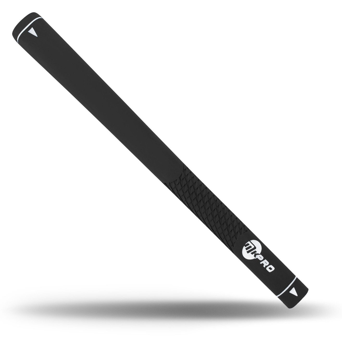 MKids Lite Junior 53" putter grip, black