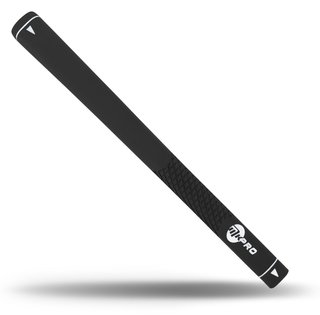 MKids Lite Junior 53" putter grip, black