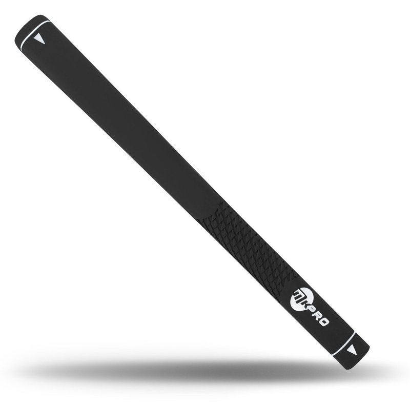 MKids Lite Junior 53" putter grip, black