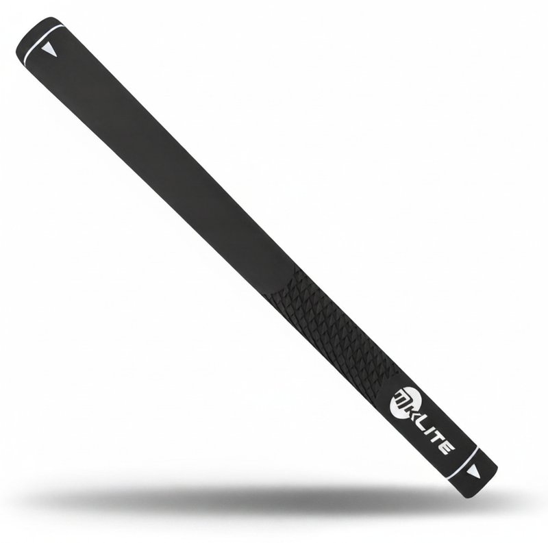 MKids Lite Junior 45" putter grip, black