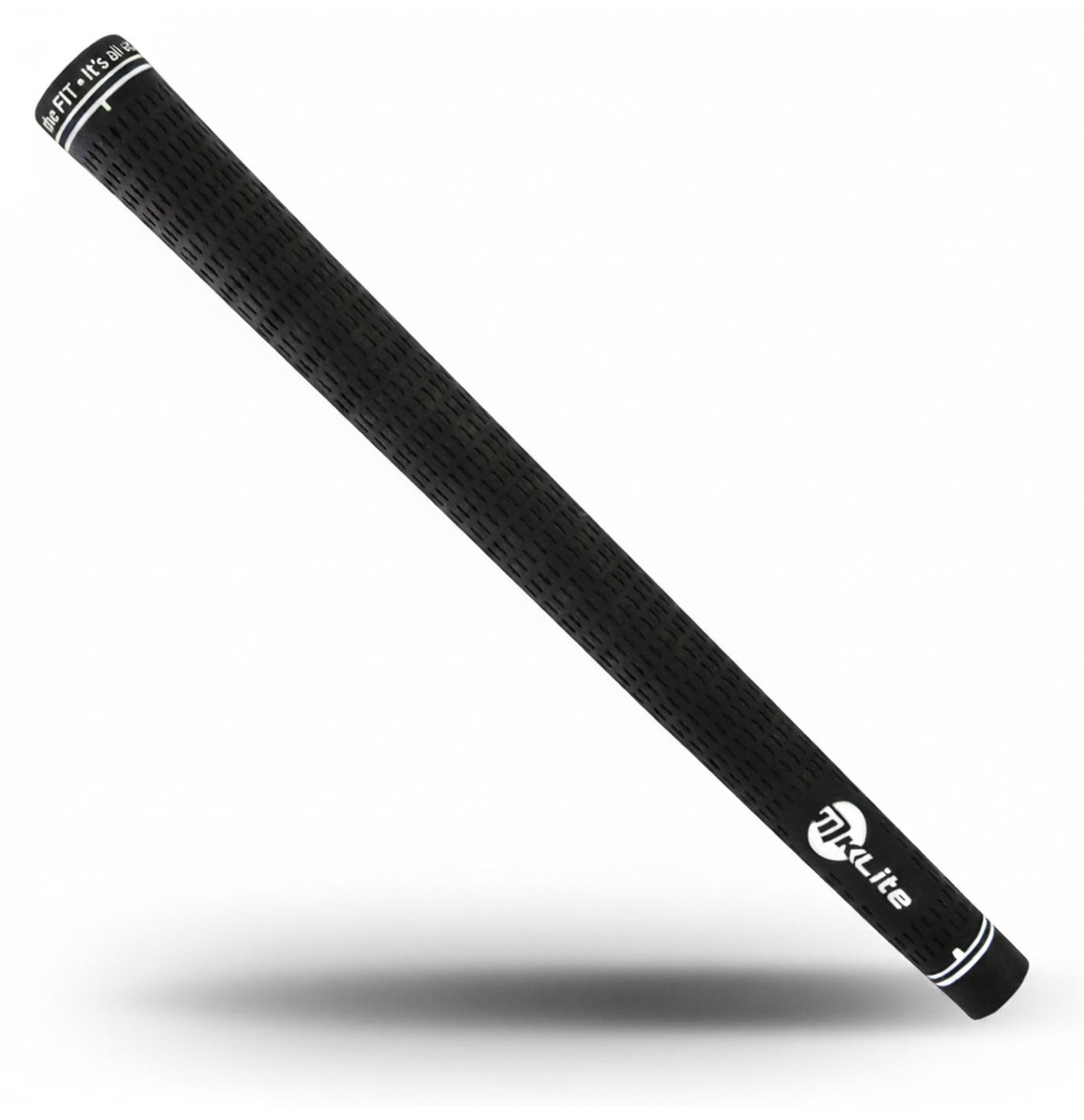 MKids Lite Junior 53" grip, black