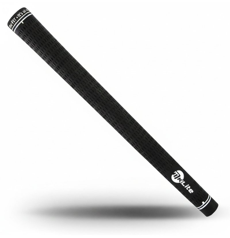 MKids Lite Junior 53" grip, black