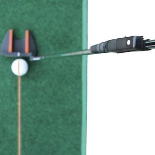 Ostatní Laser Putting Trainer training aid
