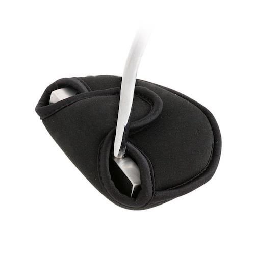 Ostatní Hireko Mallet Neoprene putter headcover