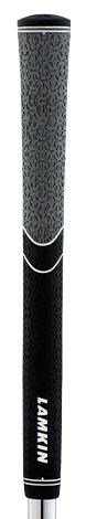 Lamkin ST+2 Hybrid grip, black, standard
