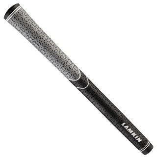 Lamkin ST+2 Hybrid grip, black, standard