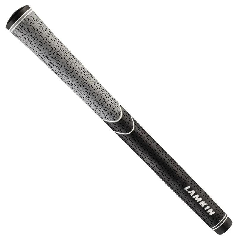 Lamkin ST+2 Hybrid grip, black, standard
