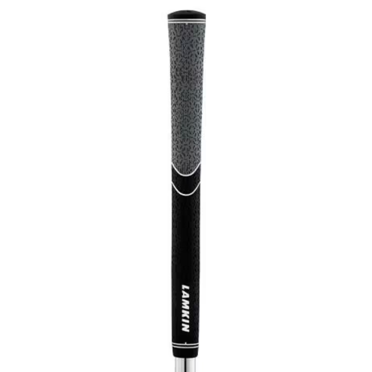 Lamkin ST+2 Hybrid grip, black, standard