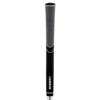 Lamkin ST+2 Hybrid grip, black, standard