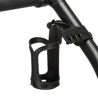 Wishbone NEO drink holder, black