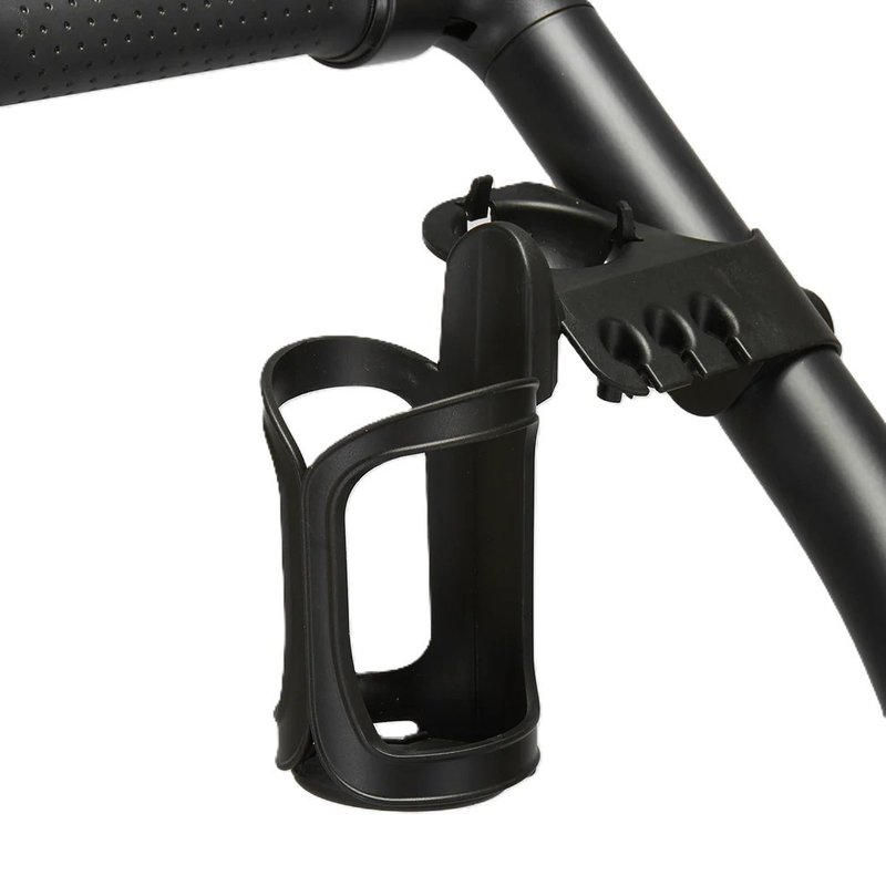 Wishbone NEO drink holder, black