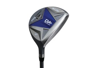 U.S. Kids Golf UL45 (114cm) WT25-s 4-Club junior golf set 2022, graphite + stand bag, grey/blue