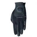 Zoom Weather mens golf glove, navy