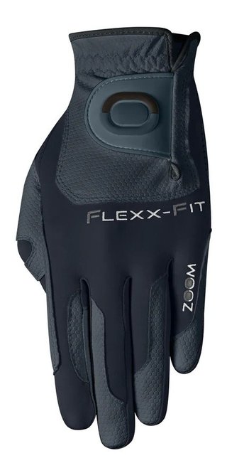 Zoom Zoom Weather mens golf glove, navy