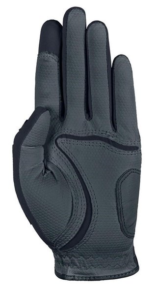 Zoom Zoom Weather mens golf glove, navy