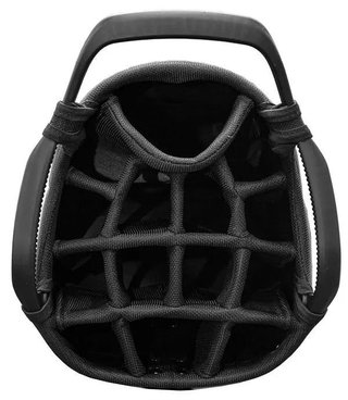 Longridge Deluxe Lite cart bag, blue