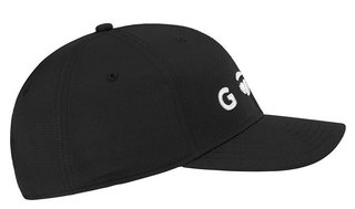 TaylorMade Lifestyle Adjustable Logo men's cap, black