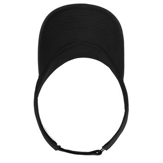 TaylorMade Radar men's visor, black