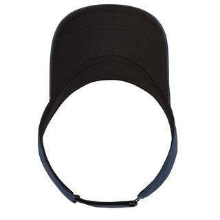 TaylorMade Radar men's visor, navy