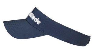 TaylorMade Radar men's visor, navy