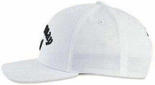 Callaway Tour Authentic Performance Pro No Logo men's cap, white/black