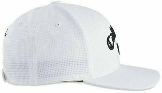 Callaway Tour Authentic Performance Pro No Logo men's cap, white/black