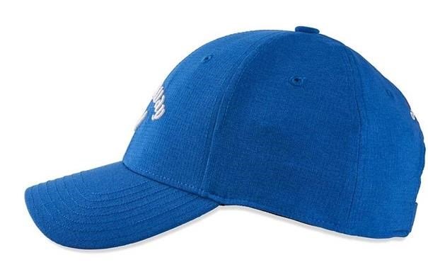 Callaway Stitch Magnet men's cap, royal